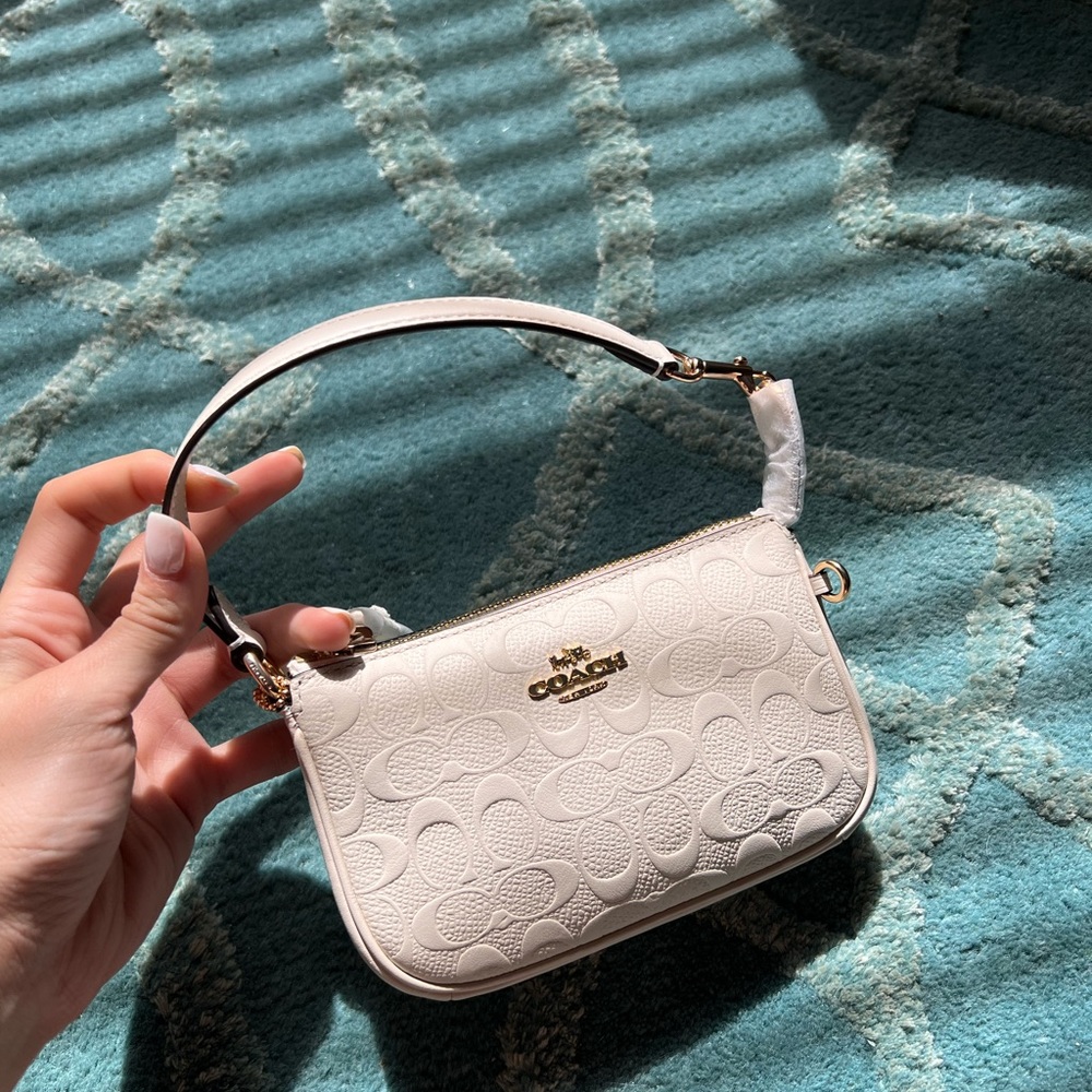 Mini purse
